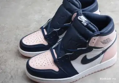 AIR HIGH “ATMOSPHERE” 1 OG JORDAN 0426